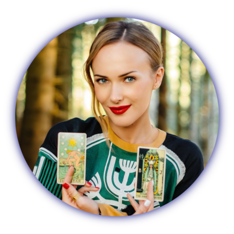 Консультація Таро